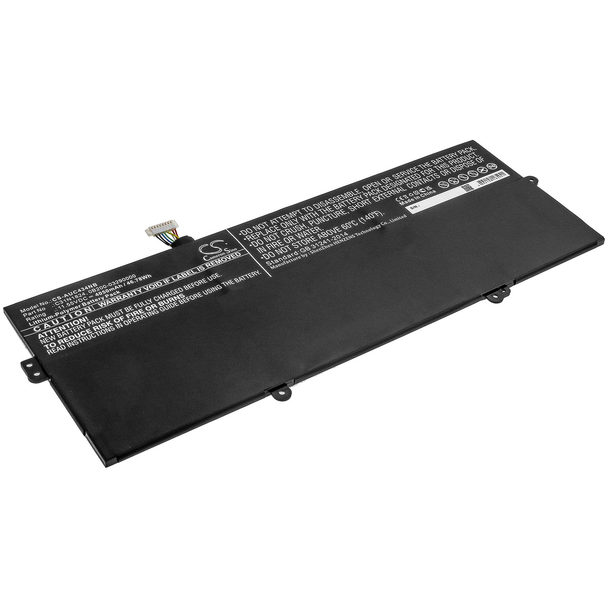 Asus C434TA C434TA-AI0041 C434TA-AI0045 C434TA-AI0080 C434TA