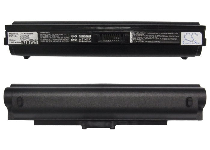 Acer Aspire 141 Aspire 1410-2039 Aspire 1410-2099 Aspire 1410-2285 Aspire 1410-2497 Aspire 1410-2706 Aspire 14 Laptop and Notebook Replacement Battery-5