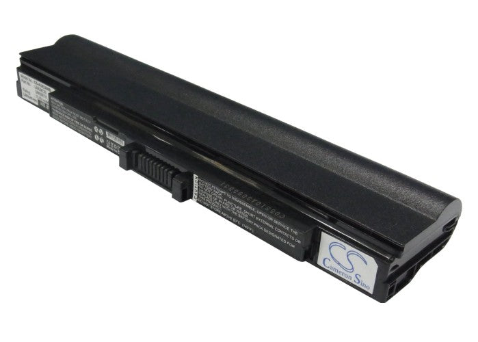 Gateway LT22 LT2203 LT2206H LT2207H 4400mAh Replacement Battery-main