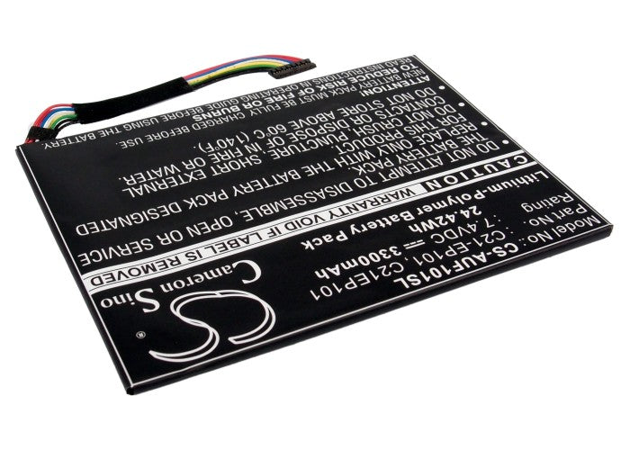 Asus Eee Pad Transformer TF101 Eee Pad Transformer TF101 Mobi Eee Pad Transformer TF101 pref Eee Pad Transformer TF101 TF10 Tablet Replacement Battery-2