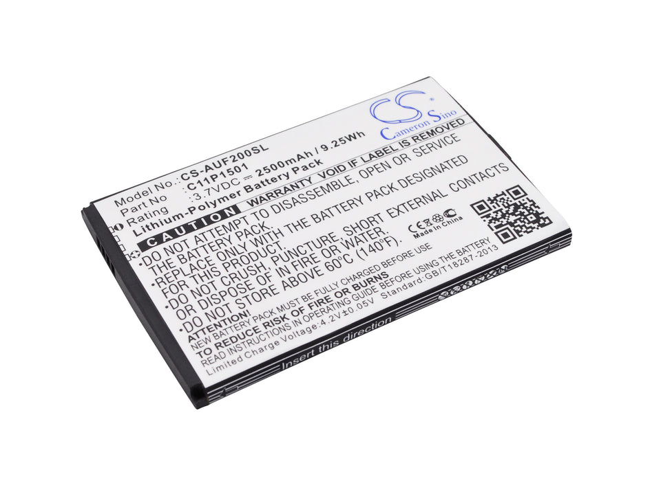 Asus Z00D Z00UD Z011D ZD551KL ZE500CL ZE551KL ZE60 Replacement Battery-main