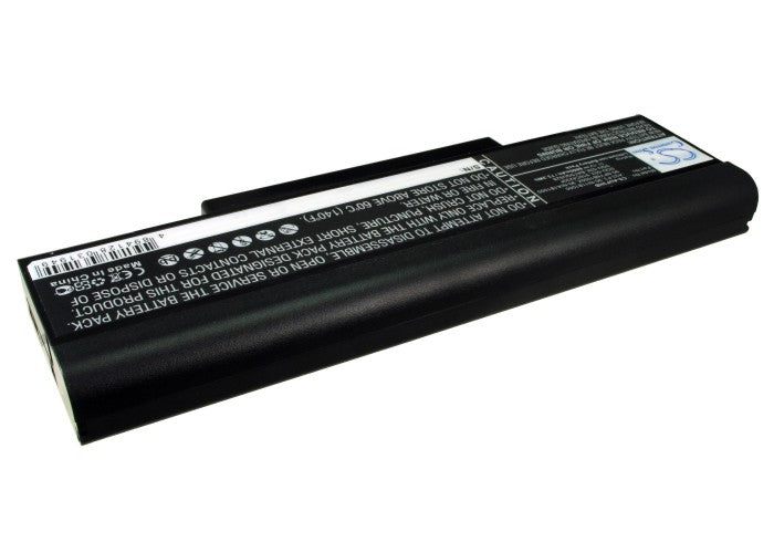 Compal EL80 EL81 GL30 GL31 HEL80 HEL81 HGL30 HGL31 6600mAh Laptop and ...