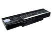 Maxdata Pro 8100IS Laptop and Notebook Replacement Battery-2