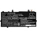 Asus J401CA J401MA J401NA TP401 TP401CA TP401CA-BZ085TS TP401CA-DHM4T TP401CA-DHM6T TP401CA-EC002T TP401CA-EC0 Laptop and Notebook Replacement Battery-3