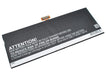 Asus VivoTab TF600TL Tablet Replacement Battery-3