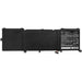 Asus N501L UX501VW-F1020 UX501VW-FY010T UX501VW-FY057R UX501VW-FY062T UX501VW-FY102R UX501VW-FY144T UX501VW-FY Laptop and Notebook Replacement Battery-3