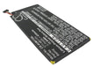 Asus Fonepad 7in K004 ME172 ME172-GY08 ME172V ME371 ME371MG MeMO Pad ME172 Tablet Replacement Battery-2