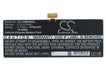 Asus TF303CL TF303CL 1D TF303CL 1G TF502T 1B TF600 Replacement Battery-main