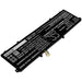 Asus VivoBook 14 S433FL-EB072T VivoBook 14 S433FL-EB093T VivoBook 14 S433FL-EB107T VivoBook 14 S433FL-EB180T V Laptop and Notebook Replacement Battery-2