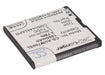 Amplicomms PowerTel M6900 PowerTel M7000 Mobile Phone Replacement Battery-2
