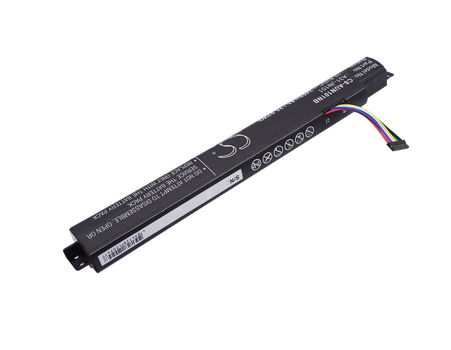 Asus JN101 Laptop and Notebook Replacement Battery-2