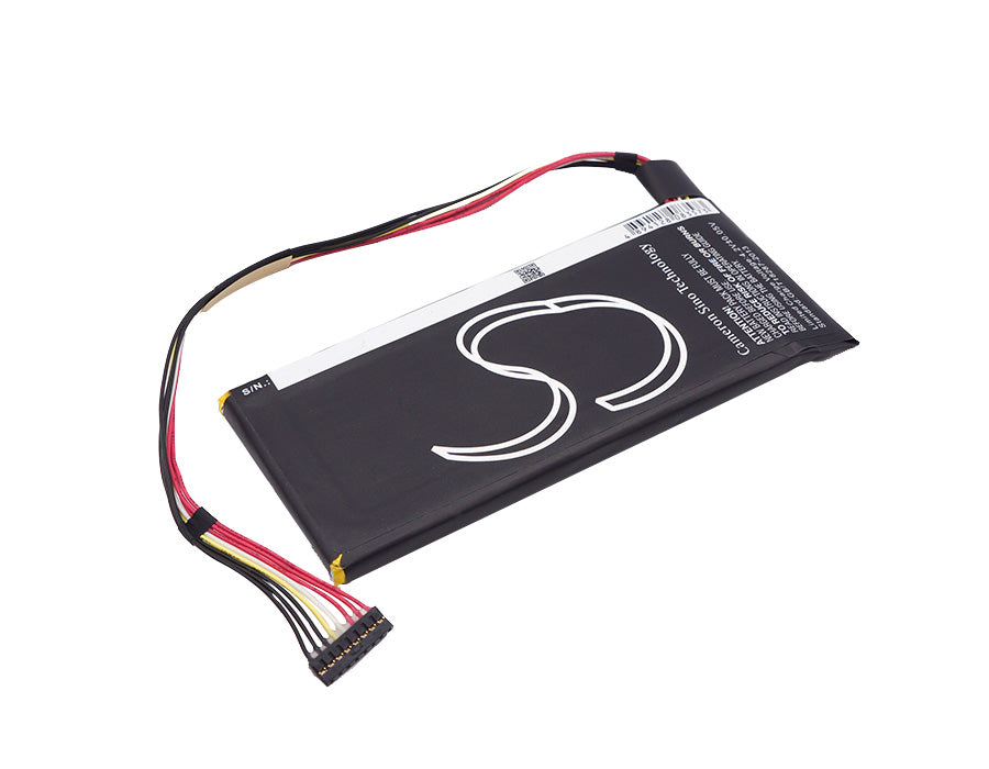 Asus P1801 P1801-B037K Transformer AiO Transformer AiO P1801 Tablet Replacement Battery-3