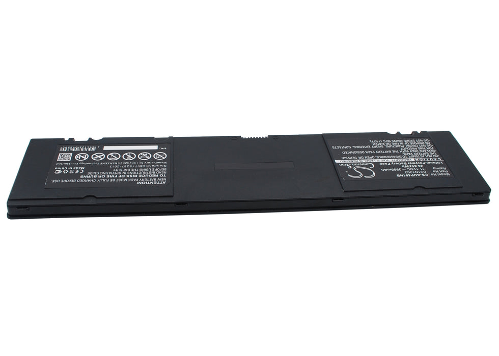 Asus AsusPro Essential PU401LA AsusPro PU401 AsusPro PU401LA PI401LA-WO110D PU401 PU401E4010LA PU401E4200LA PU Laptop and Notebook Replacement Battery-3