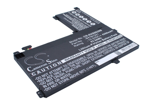 Asus Q502L Q502LA Q502LA-BBI5T12 Q502LA-BBI5T15 Q5 Replacement Battery-main