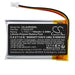Asus ROG STRIX IMPACT II Keyboard Replacement Battery