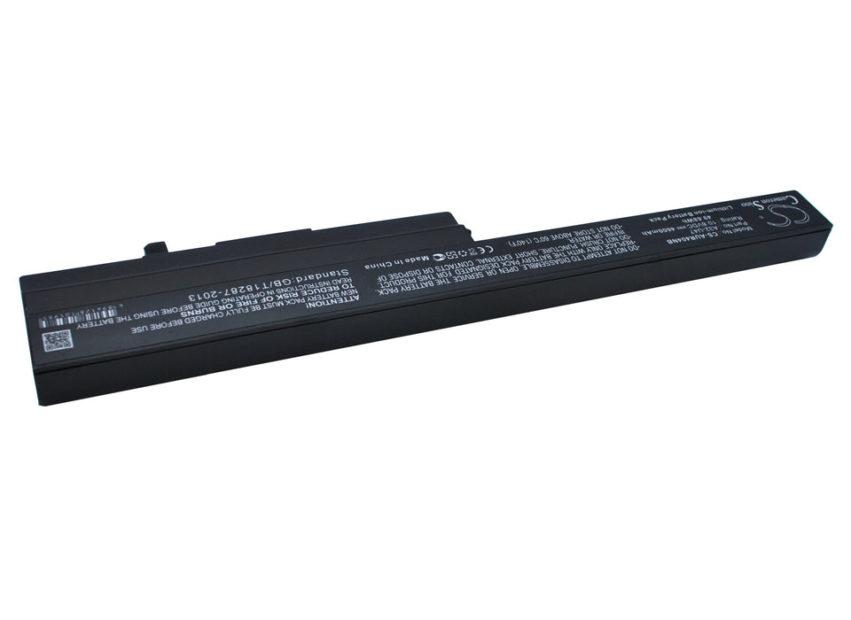 Asus Q400 Q400A Q400C Q400V Q400VC R404 R404A R404C R404V R404VC U47 U47A U47C U47V U47VC Laptop and Notebook Replacement Battery-2