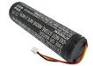 Asus R600 2600mAh GPS Replacement Battery-3