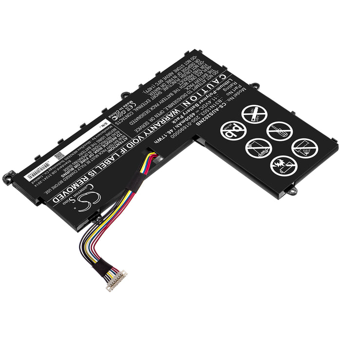 Asus E202SA E202SA Serie E202SA-1A E202SA-1B E202SA-1D E202SA-1E