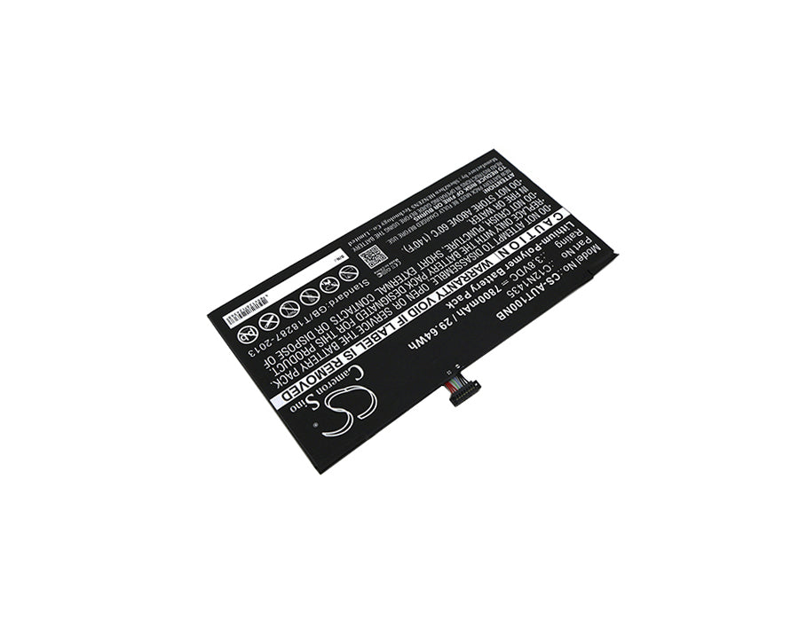 Asus Transformer Book T100HA Laptop and Notebook Replacement Battery-2