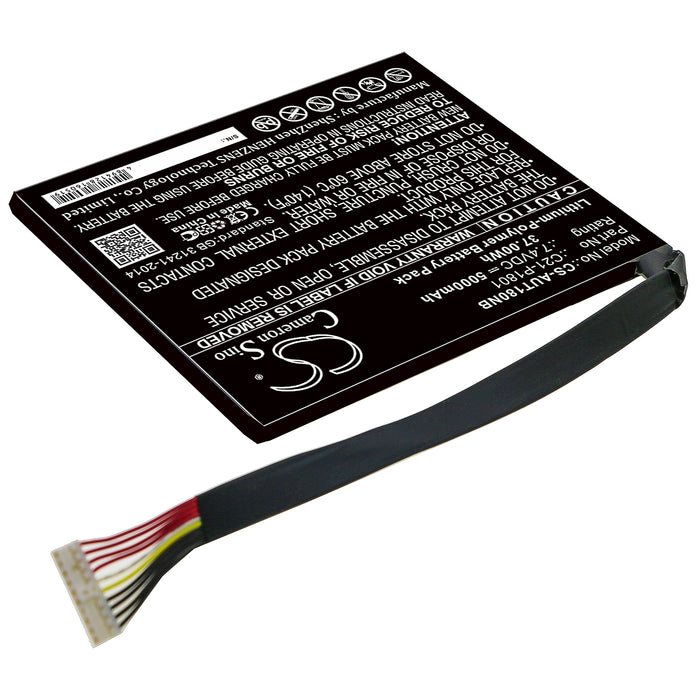 Asus AP180C P18Y23 Transformer AIO P1801 Transformer AiO P1801 Tablet P Transformer AIO P1801-B003M Transforme Laptop and Notebook Replacement Battery-2