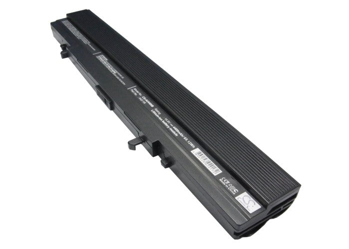 Asus V6 V6000 V6000V V6V VX1 Replacement Battery-main