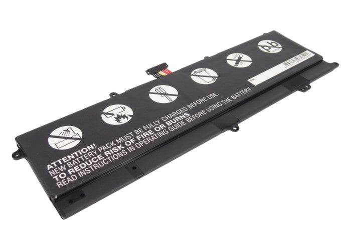 Asus EEE PC F201 EEE PC F201E EEE PC F202 EEE PC F202E EEE PC X201 EEE PC X201E EEE PC X202 EEE PC X202E F201E Laptop and Notebook Replacement Battery-3
