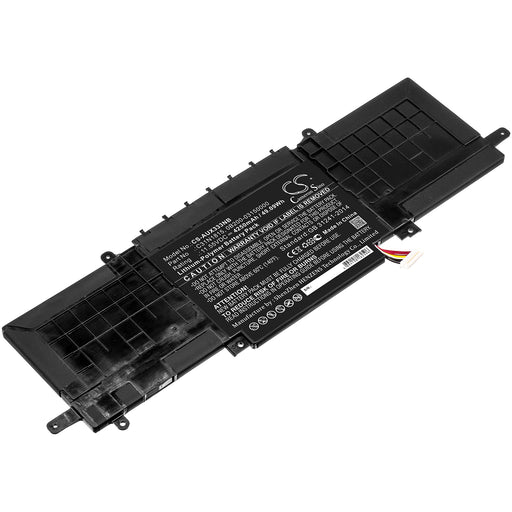 Asus BX333FN RX333FA RX333FA-A3141T RX333FN RX333F Replacement Battery-main