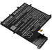 Asus UX370F UX370UA-0061A7500U UX370UA-C4058T UX370UA-C4059T UX370UA-C4060T UX370UA-C4118T UX370UA-C4124T UX37 Laptop and Notebook Replacement Battery-2