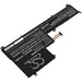 Asus UX390 UX390U UX390UA UX390UA-1A UX390UA-1B UX390UA-1C UX390UA-GS031T UX390UA-GS032T UX390UA-GS034T UX390U Laptop and Notebook Replacement Battery-2