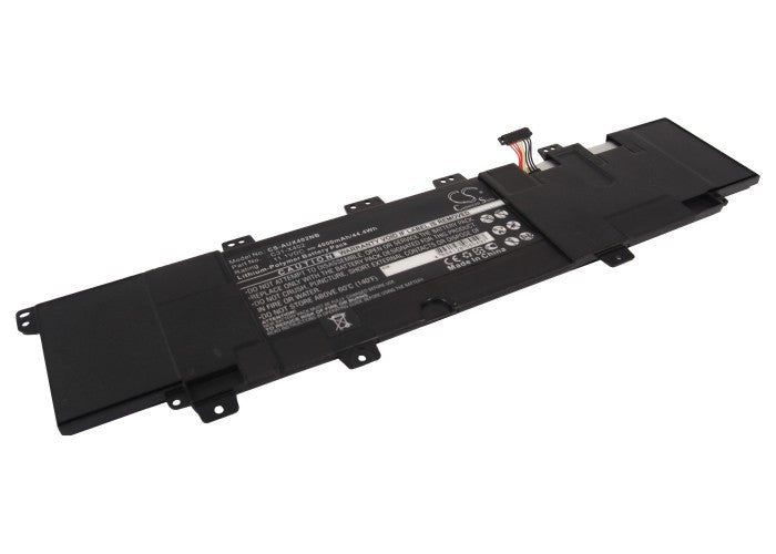 Asus AR5B225 F402CA F402CA-WX083H F402CA-WX102H F402CA-WX103H F402CA-WX167H R407CA R408CA S300CA S300CA-1A S30 Laptop and Notebook Replacement Battery-2