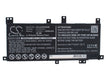 Asus A455LA A455LAB A455LDB A455LNB DX882LD DX882L Replacement Battery-main