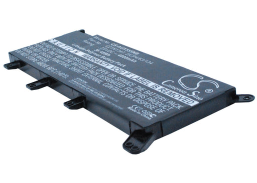 Asus A555 A555L A555LD4010 A555LPB A555UA A555UB-D Replacement Battery-main