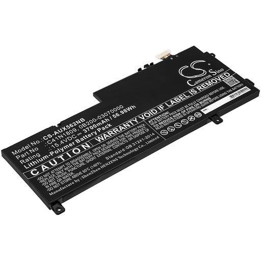 Asus Q536FD Q536FD-BI7T15 UX562 UX562FD UX562FD2G  Replacement Battery-main