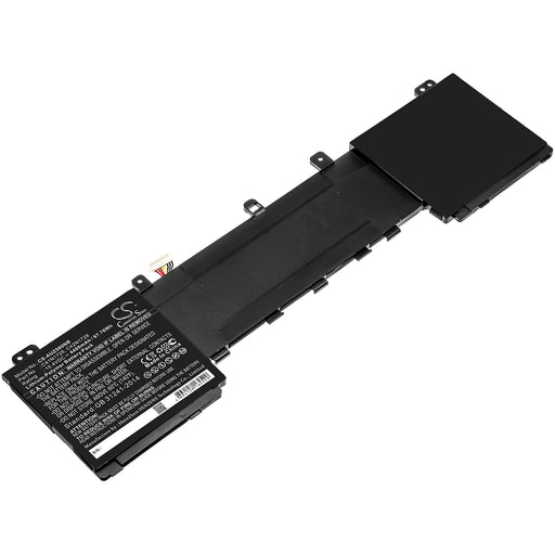 Asus 5500VE UX550GD UX550GD-1C UX550GDX UX550GDX-1 Replacement Battery-main