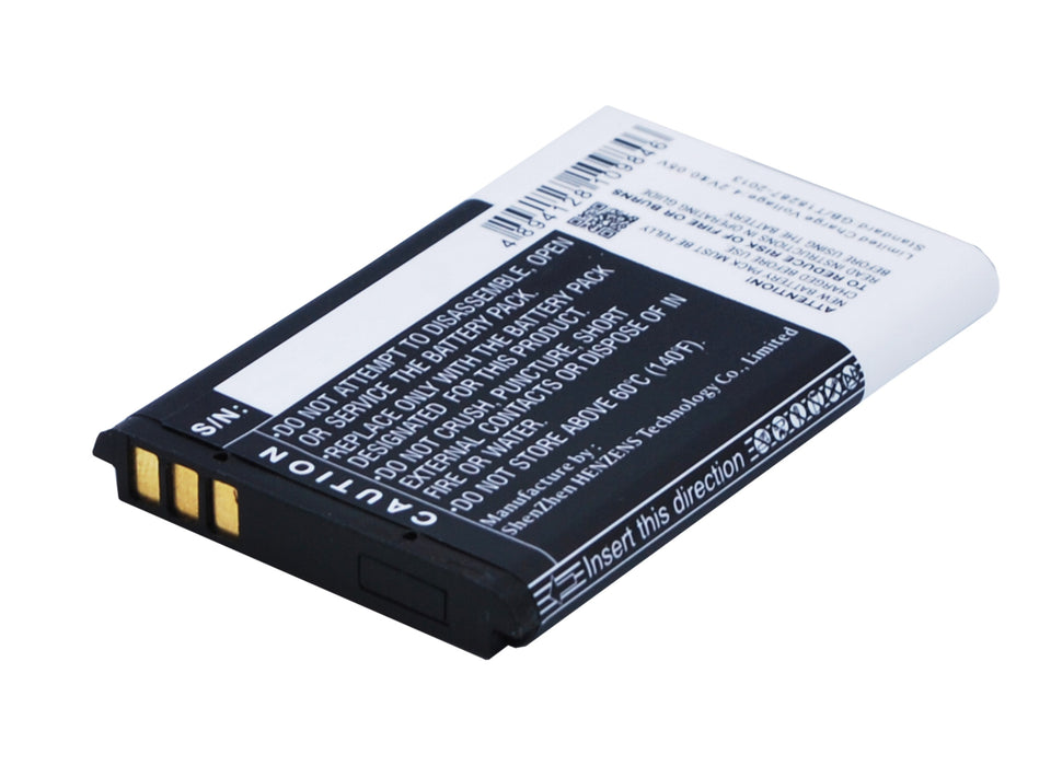 First 1925-1 1200mAh Mobile Phone Replacement Battery