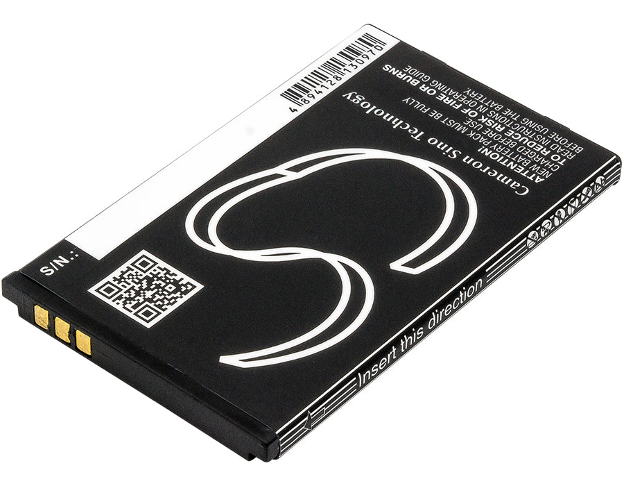 Archos F18 Mobile Phone Replacement Battery-3