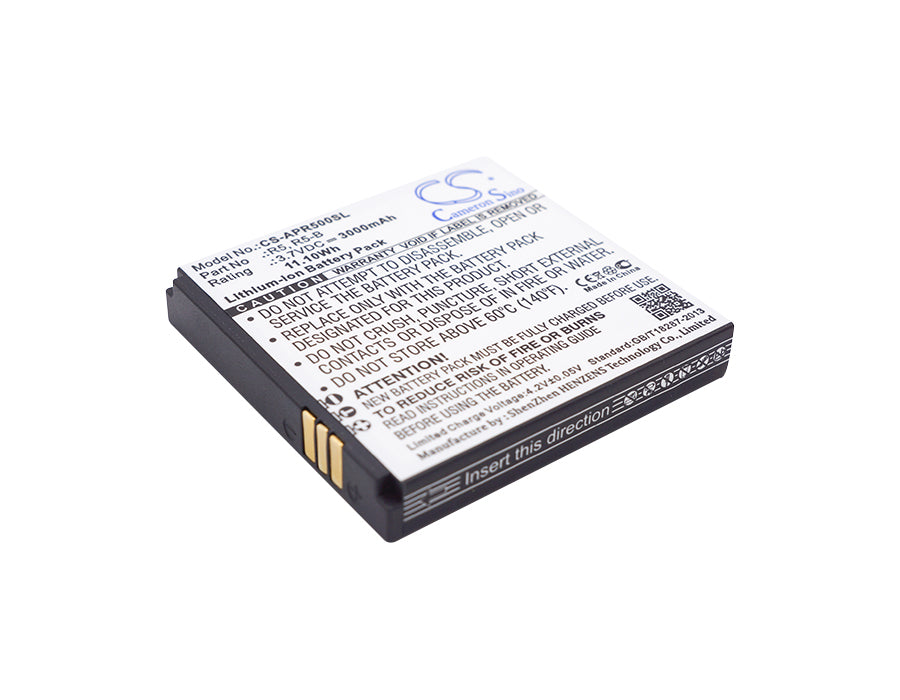 Archos 45 Platinum Replacement Battery-main