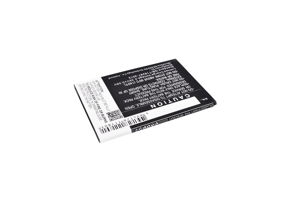 Archos 52 Platinum Mobile Phone Replacement Battery-3