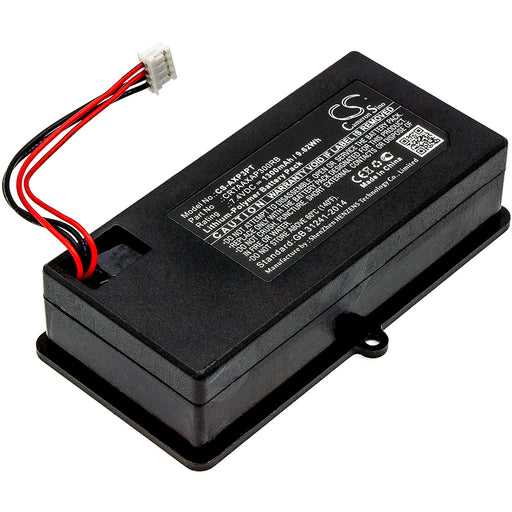 Aaxa P300 Pico Projector Replacement Battery-main
