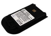 Innovaphone IP62 IP63 Black Cordless Phone 900mAh Replacement Battery-main