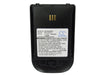 Ascom 9d62 D62 D62 DECT DH4-ACAB i62 i62 Messenger i62 Protector i62 Talker 900mAh Black Cordless Phone Replacement Battery-5