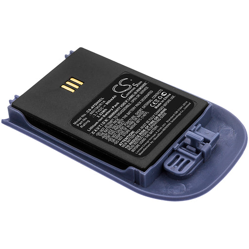 Siemens CUC325 OpenStage WL3 900mAh Blue Cordless Phone Replacement Battery