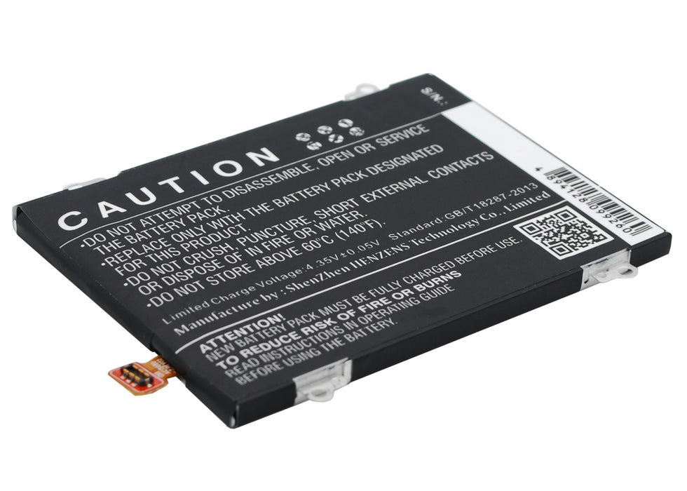 Asus ZenFone 5 A502CG Zenfone 5 Lite Mobile Phone Replacement Battery-4