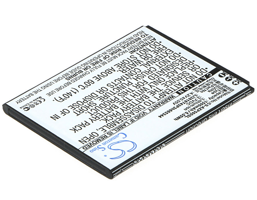 ZTE Blade GF3 T320 Mobile Phone Replacement Battery-2