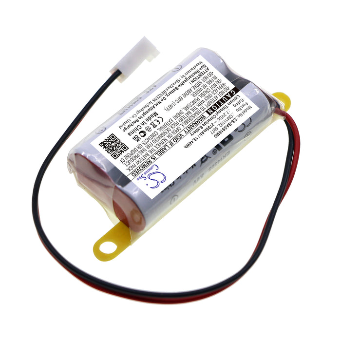 Baxter Healthcare AL560 Medical Replacement Battery-2