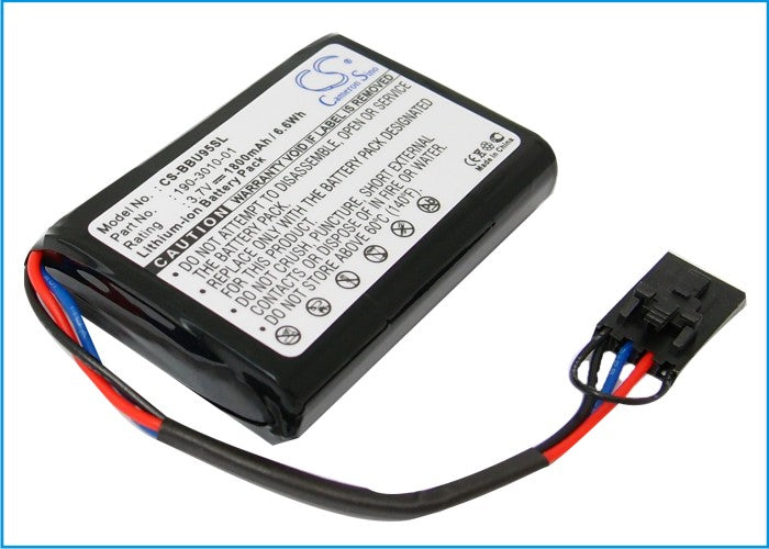 3Ware 9500 9650SE BBU-95 BBU-MODULE-03 RAID Controller Replacement Battery-2