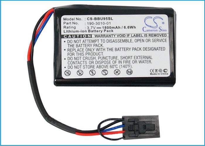 3Ware 9500 9650SE BBU-95 BBU-MODULE-03 RAID Controller Replacement Battery-5