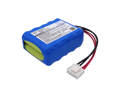 Spring ECG-901B Replacement Battery-main
