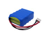 Spring ECG-901B Medical Replacement Battery-4