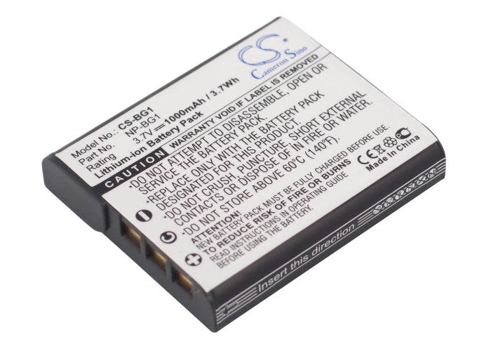 Sony Cyber-shot DSC-T20 B,Cyber-shot DSC-W215,Cyber-shot DSC-W40